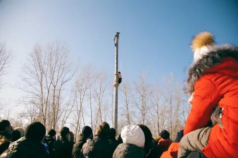Масленица 2024 красноярск