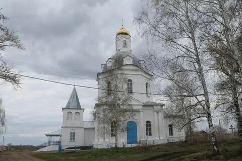 Погода уварово пензенская область иссинский