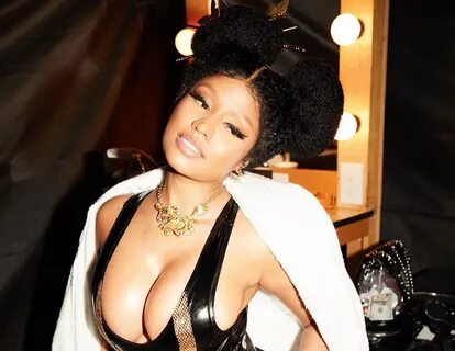 Nicki minaj chun