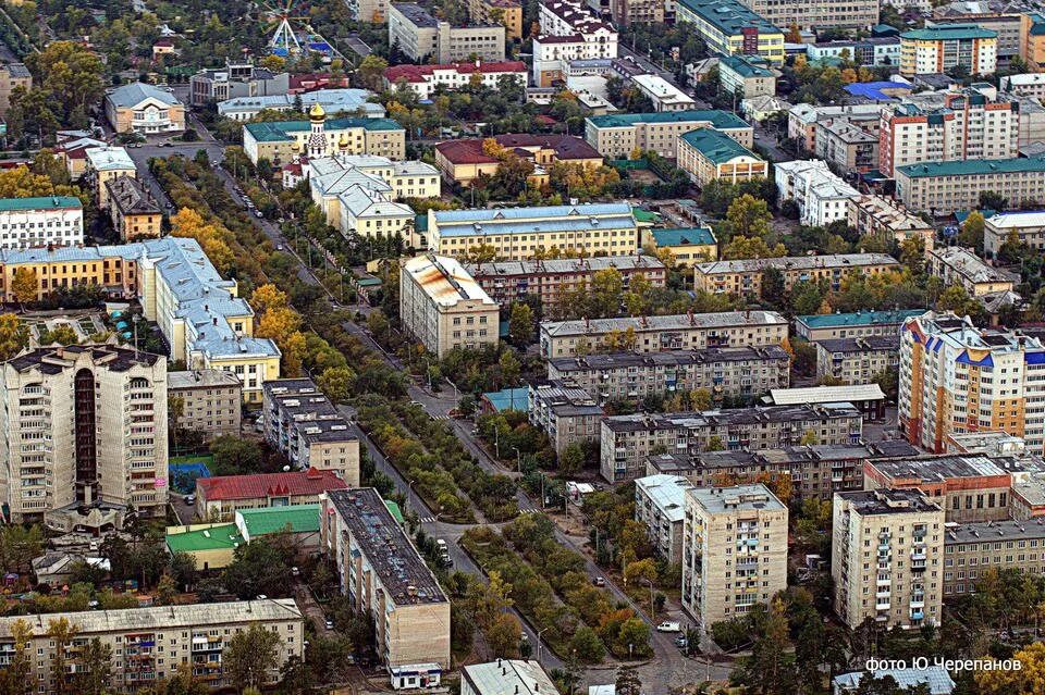Е читинский