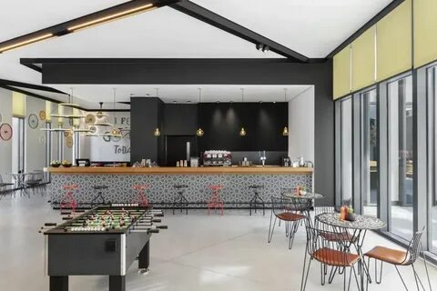 Hamptons dubai