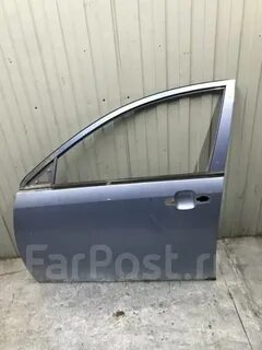 Дверь чери фора