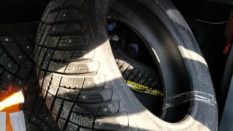 Зимние шины hyundai