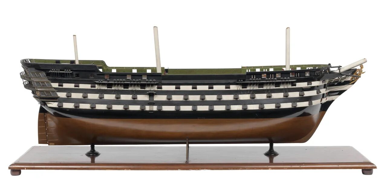 First rate. HMS Queen 1839 модель. 12 Апостолов корабль. Модель корабля HMS Queen. Модель корабля "12 апостолов".