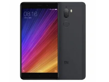 Xiaomi mi plus