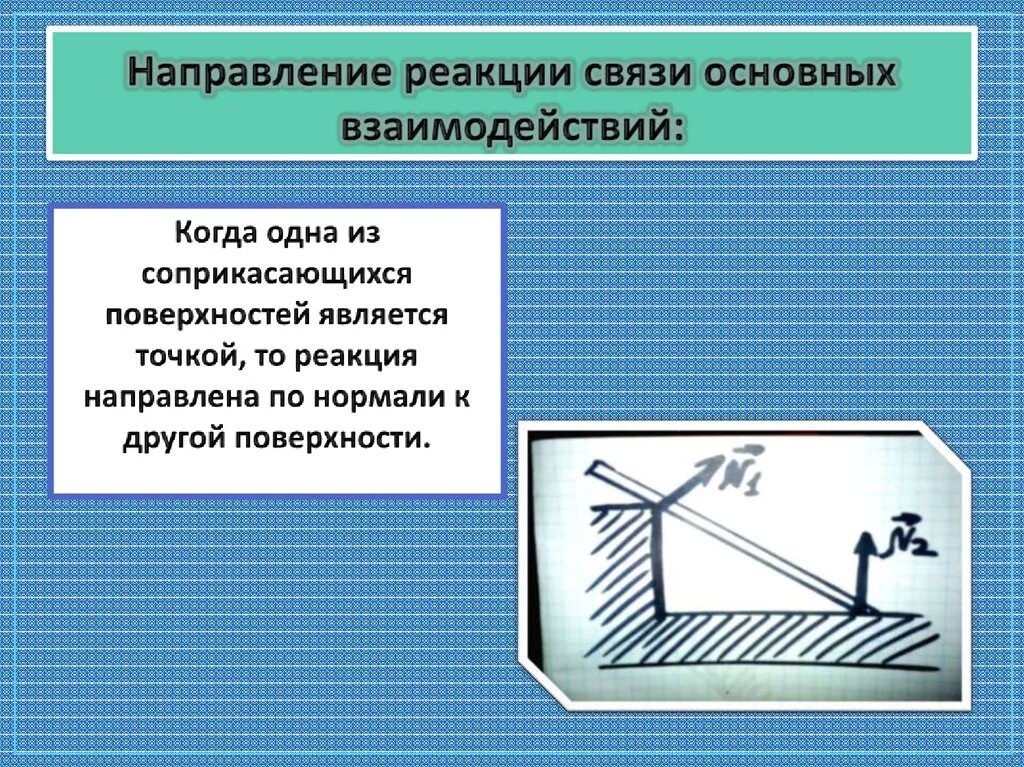 Направление реакций техническая механика. Направление реакции связи основных взаимодействий. Определение направления реакции связи. Реакции связей техническая механика.