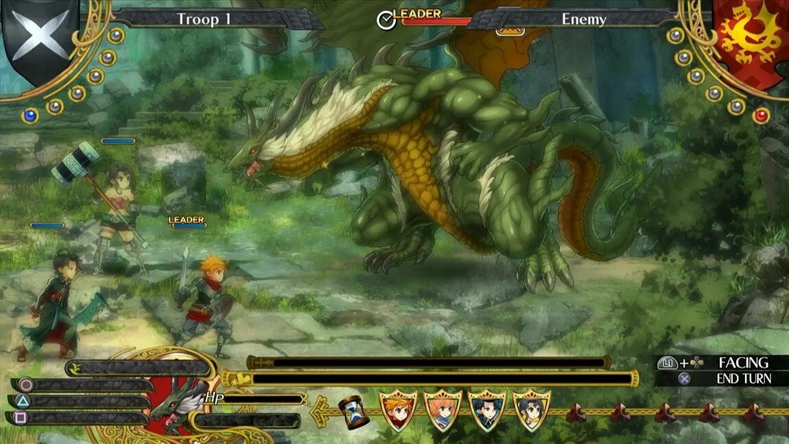 Grand Kingdom ps4. Grand Kingdom PS Vita. Игра на PS Vita Grand Kingdom. Grand Kingdom PS Vita Rus.