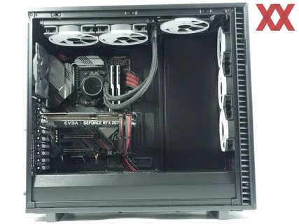 Design define 7 xl