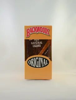 Backwoods спб