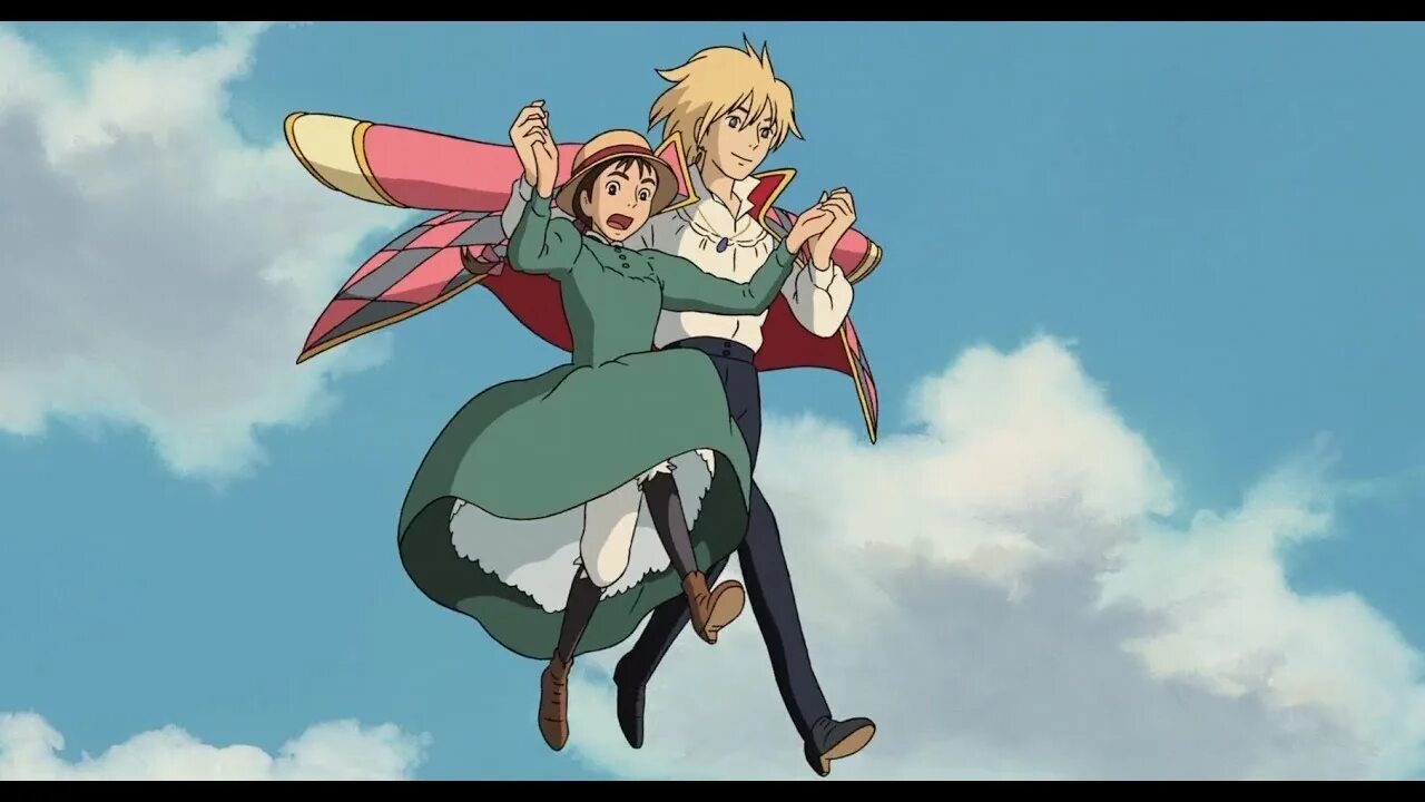 Ходячий замок / hauru no ugoku shiro (2004). Ходящий момент. Ходячий замок миядзаки кадры. Бойтесь ходячих мертвецов 5 сезон алиша. Ходячий замок хаула хаул.