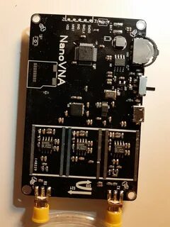 Nanovna f v3