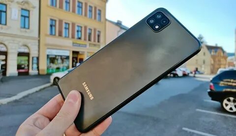 Samsung a22s 5g