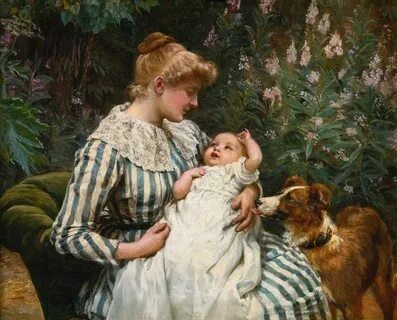 Какие произведения живописи есть