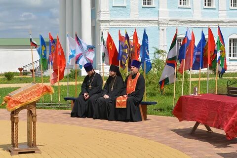 Межрегиональные общества