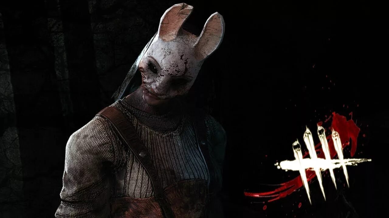 Dead by daylight slipknot. Маньяки из игры Dead by Daylight.