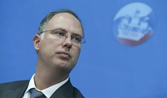Кирилл дмитриев биография личная жизнь Кирилл Дмитриев о ближайших перспективах российско-китайского сотрудничества N