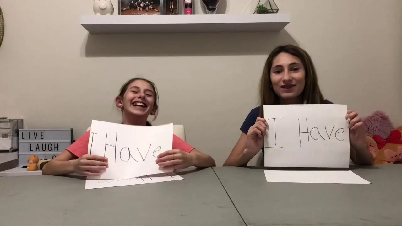 Challenge ever. Never have i ever logo. Challenge ever. Challenge ever. Stem.