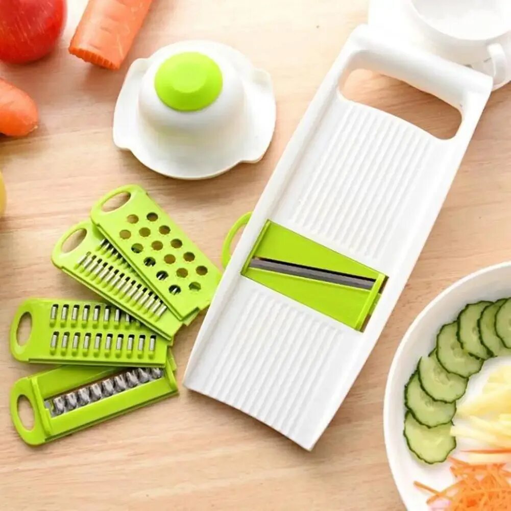 Овощерезка для овощей купить. Многофункциональная терка Multi Slicer. Vegetable Cutter терка слайсер. Multi Grater терка. Терка овощерезка Grater 5 d 1.