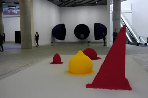 Организации искусства