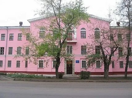 Тверской кооперативный техникум
