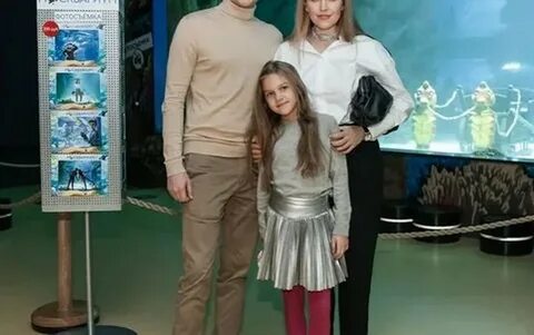 Руденко семья дети