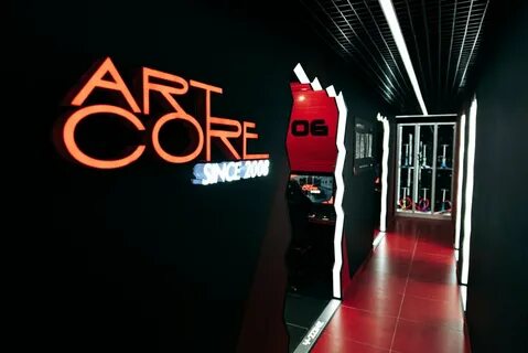 Artcore