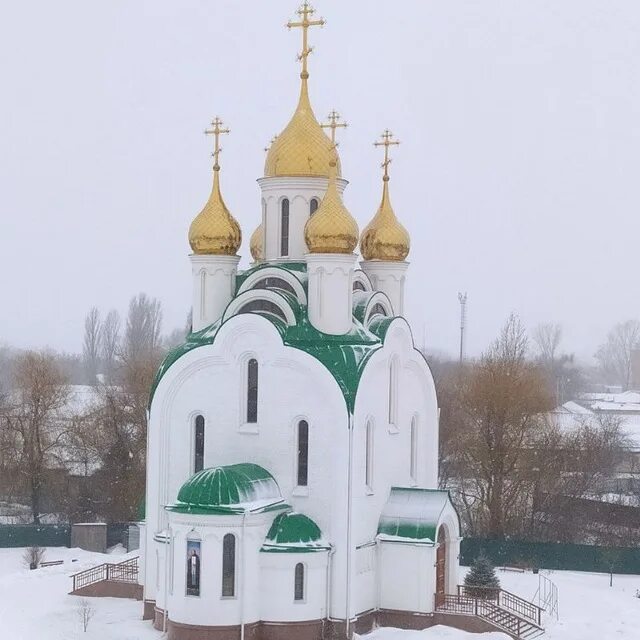 Хутор куликовский новониколаевский район волгоградская область