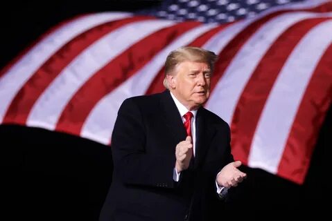 Трамп демократ