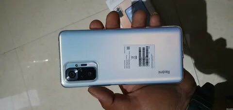 Note 10s note 11s