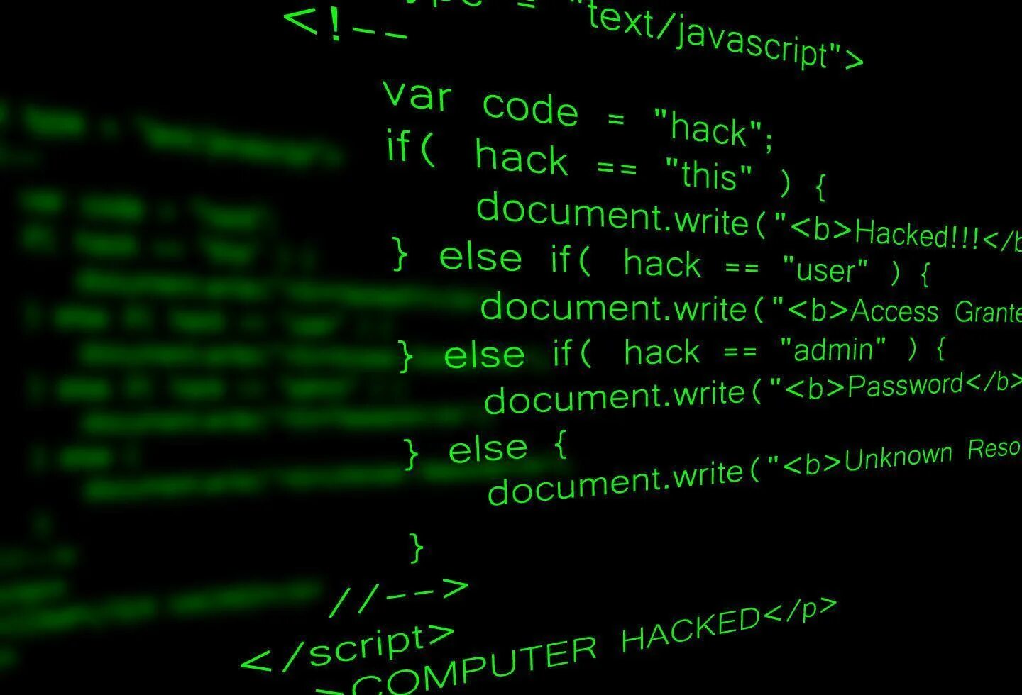 Javascript code type. Программный код. hack code. программирование хак. хак коды.