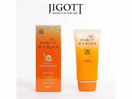 Uv sun block
