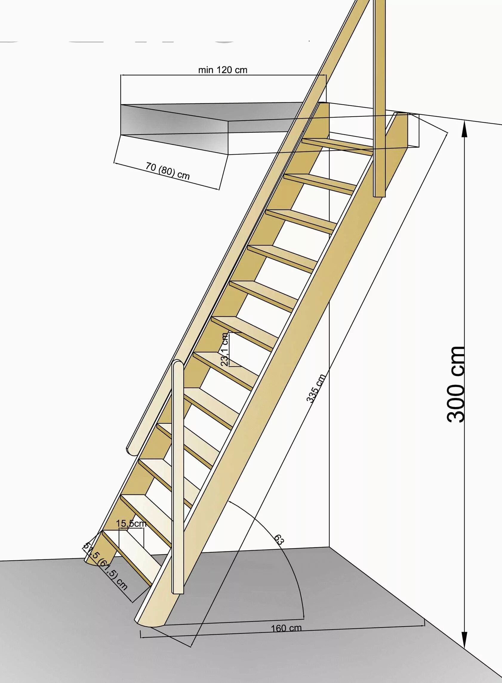 Высота между этажами. Высота ступеней приставной лестницы. Чердачная лестница 3500 высота. Лестница стандарт лм2 2400. Приставная лестница 3 метра угол наклона 75 градусов.