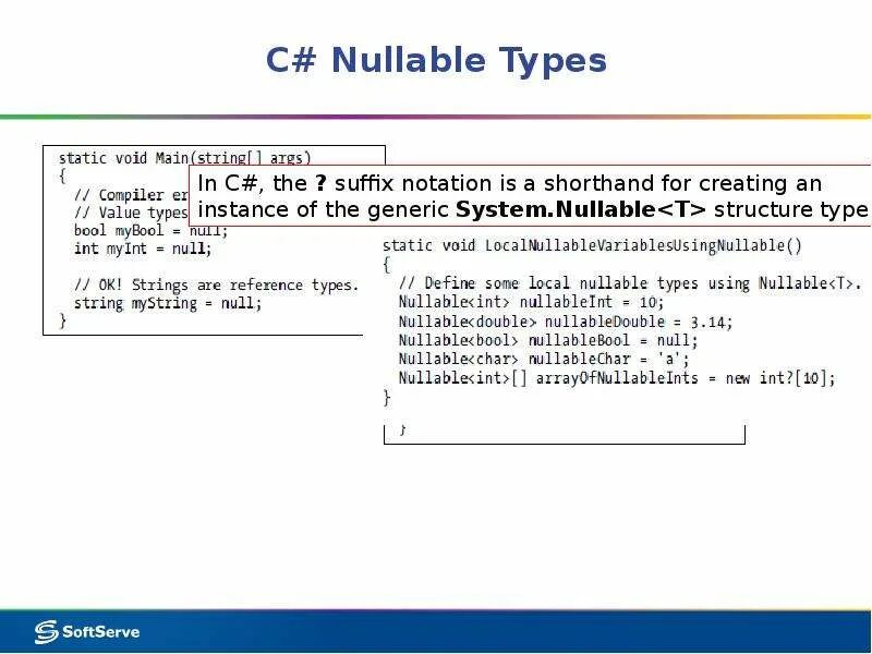C nullable types. Nullable c#. value type c#. nullable тип int ссылочный. ref c# что это.