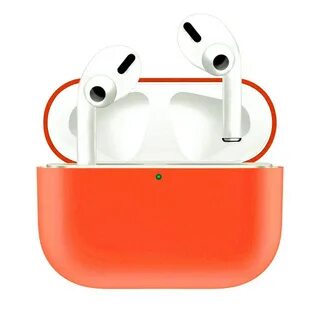 Чехол для apple airpods pro