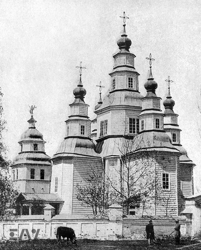 St. Basil's Cathedral. Кафедральный собор, Ретро фотография, Соборы