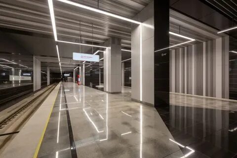Метро москвы лефортово
