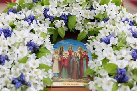 День жен мироносиц история