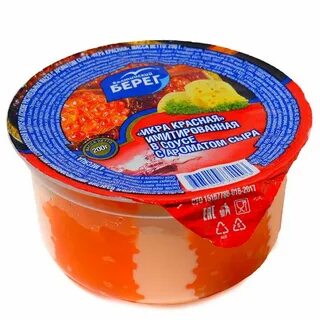 Балтийская икра
