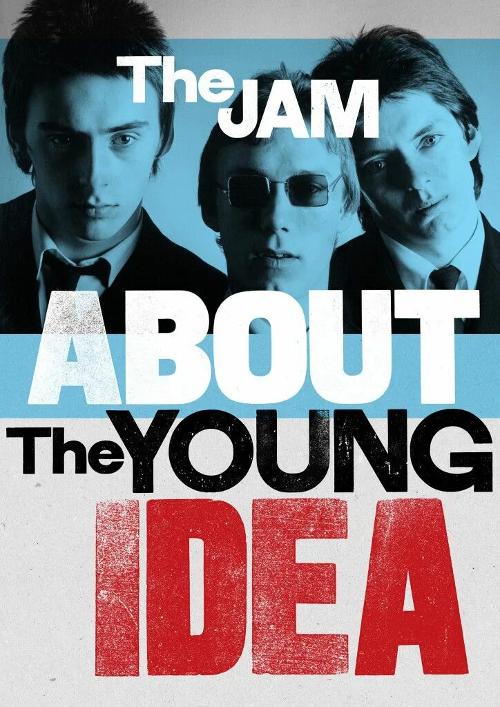 Jam. The Jam - about the young idea. The Jam discography. The Jam "the Gift (LP)".