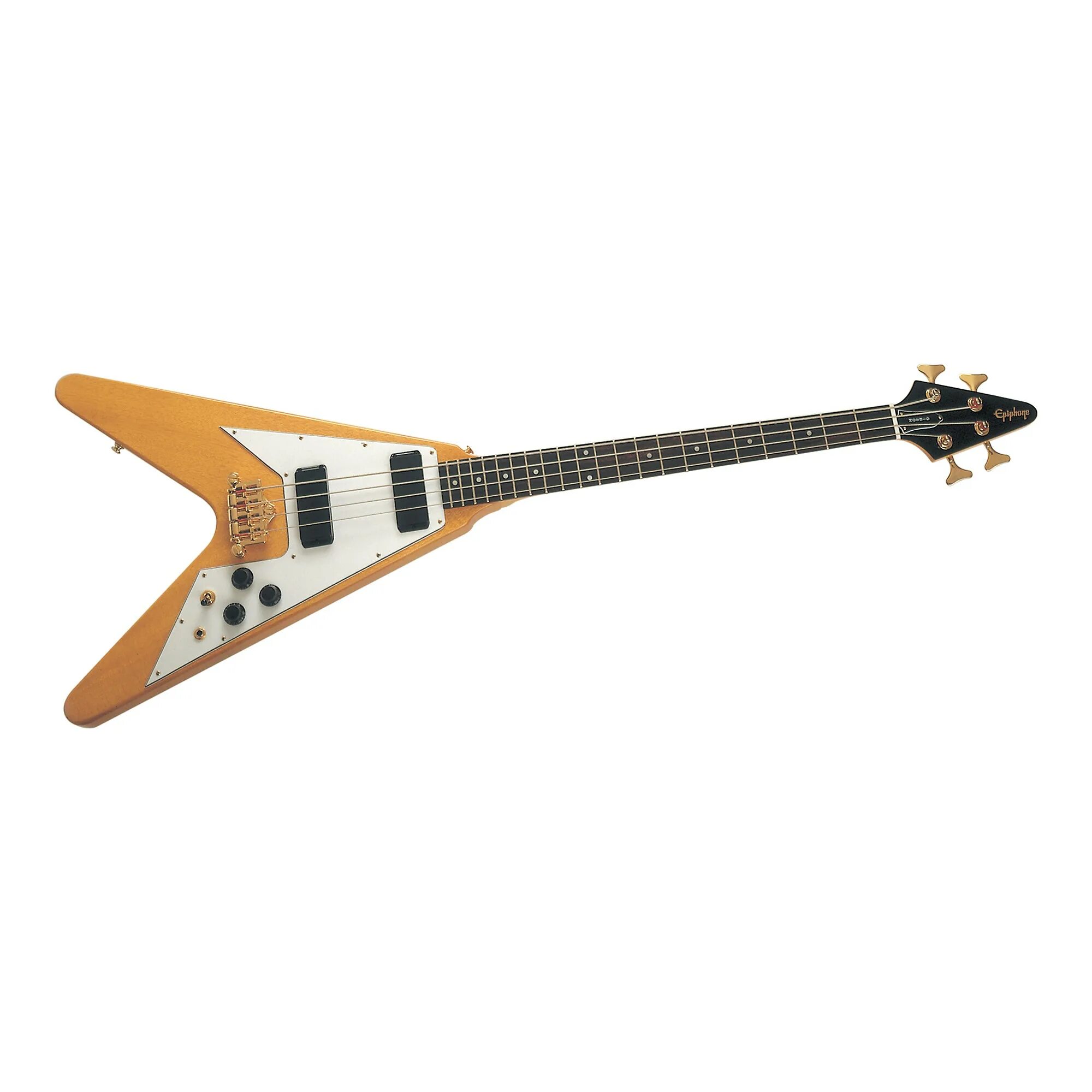 Гитара fly. Epiphone Flying v Korina. Epiphone Flying v Bass. Gibson Flying v Bass. Бас гитара Epiphone 30.