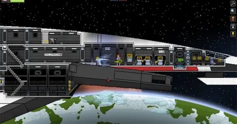 Frackin universe 1.4 4