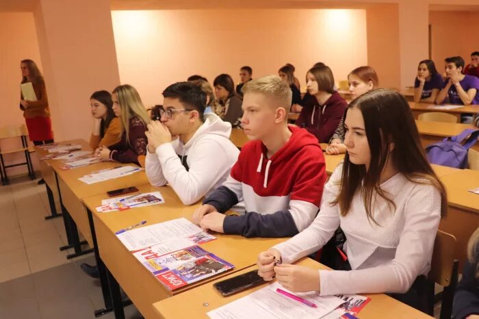 Техникум юриспруденции