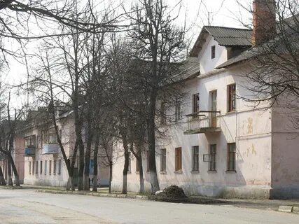 Тульская область богородицк улица коммунаров