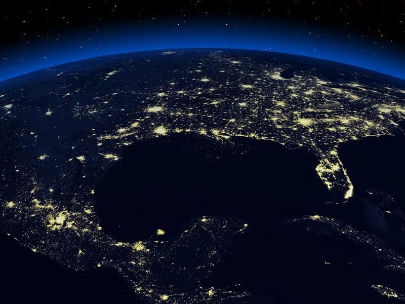 Окр мир ночью. Ночная земля из космоса. Ночная земля из космосаэ. О земле и космосе. Вид ночной земли из космоса.