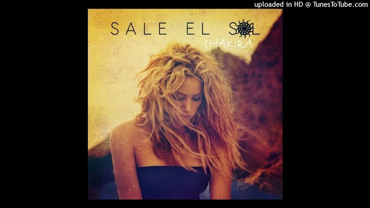 Shakira album. Shakira sale el Sol альбом. Shakira, альбом 1995. Shakira обложки альбомов.