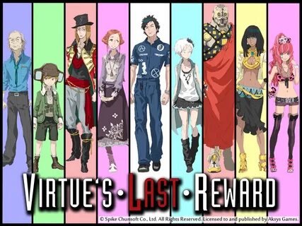 Last reward
