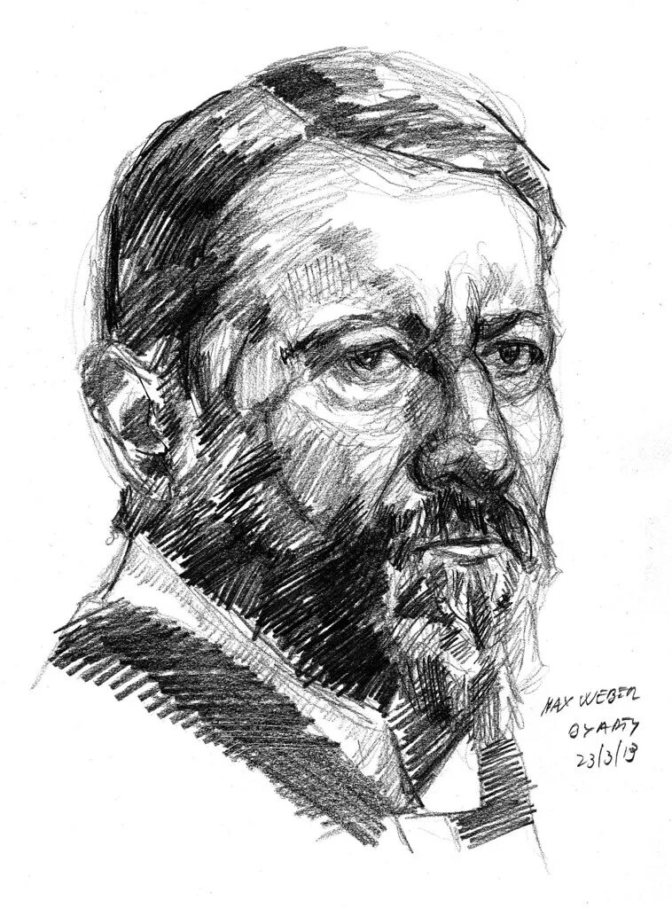 M weber. Макс вебер. вебер макс (weber max). макс вебер портрет.