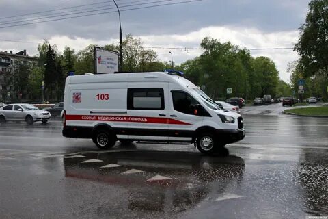 Скорая анапа
