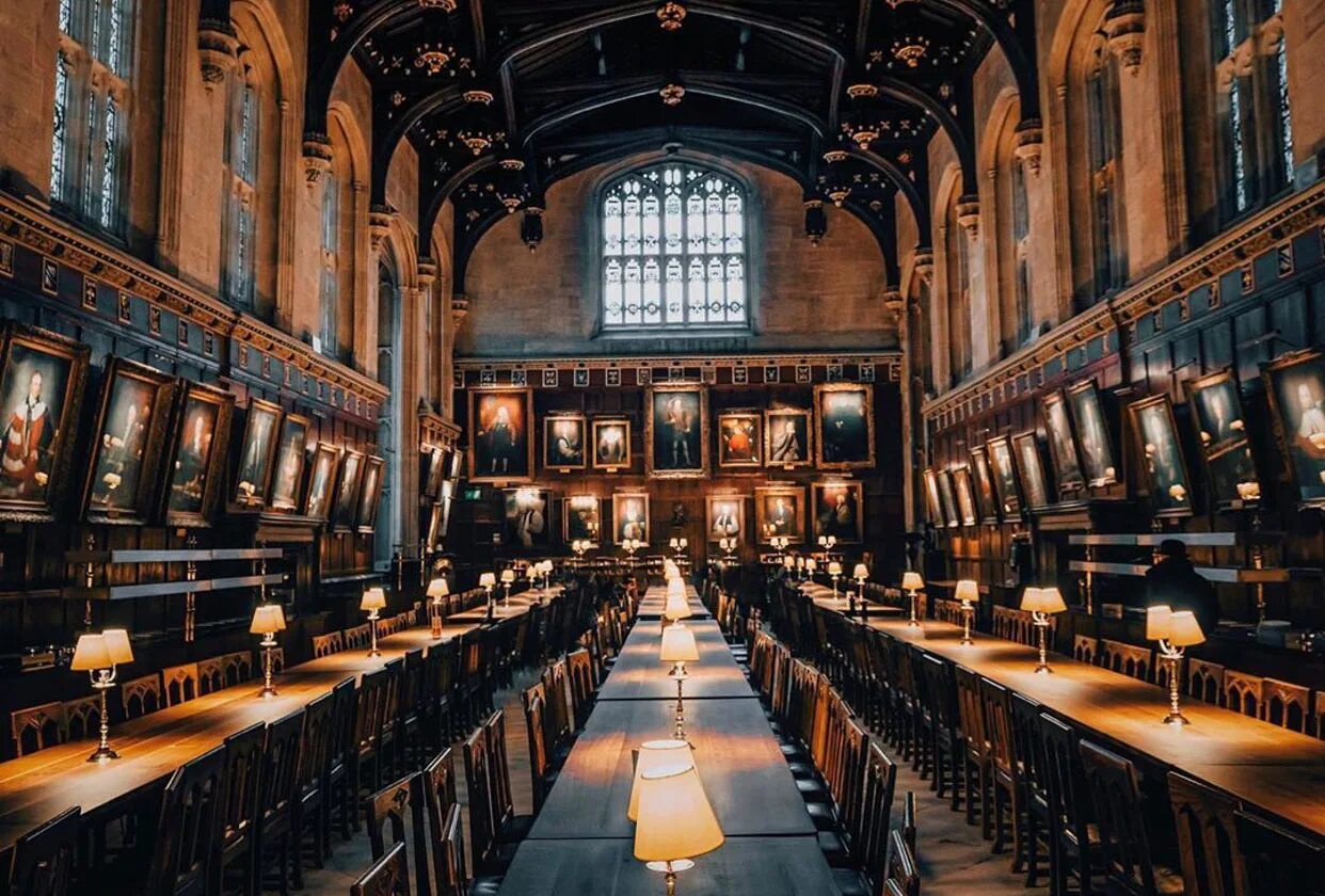Inside history