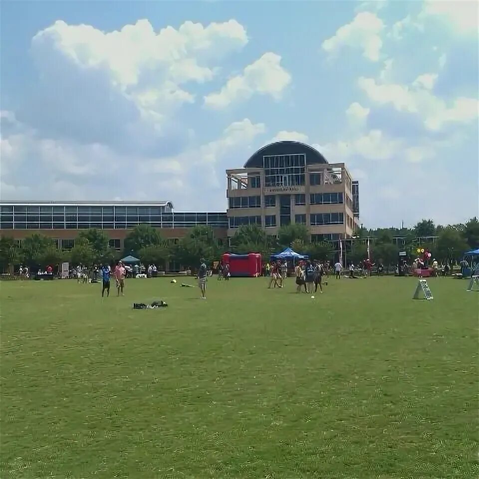 Green campus. Green campus
